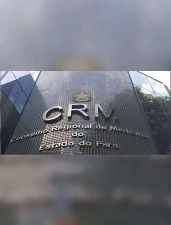 Conselho Regional de Medicina do Estado do Pará (CRM-PA)