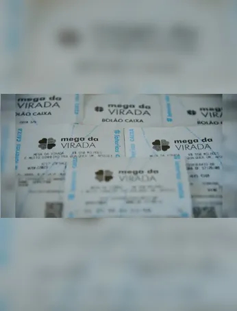 A premiação de 2025 bateu recorde do maior valor já sorteado.