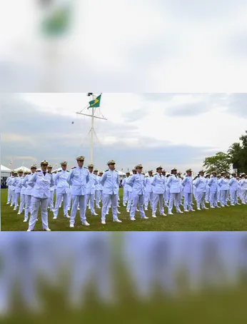 As oportunidades contemplam uma ampla gama de formações.