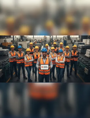 Novo painel de vagas do SINE/PA em Belém reúne oportunidades em diferentes áreas, com chances para quem tem ou não experiência e vagas exclusivas para PCD.