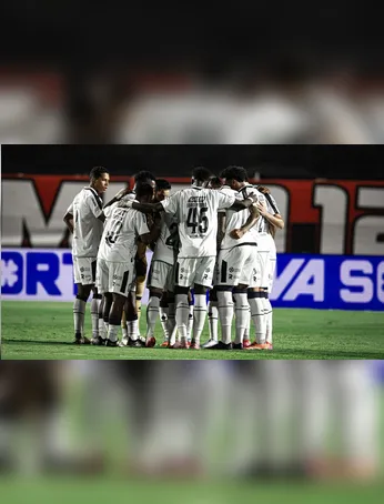 Remo estreou na Série A com derrota para o Vitória-BA, jogando em Salvador.