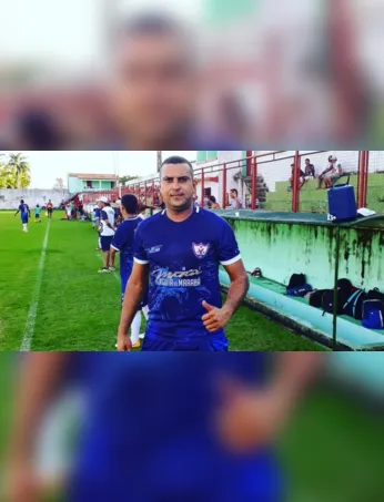 Quatro homens foram encontrados mortos na Vicinal Baguá, em Eldorado do Carajás, na tarde de domingo (8). Entre as vítimas está o ex-jogador Gilberto “Bebezão”, que teve passagem pelo Águia de Marabá.