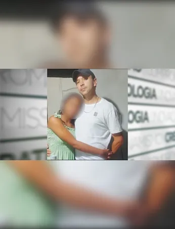 A menina teria bloqueado familiares nas redes sociais após sair com o homem