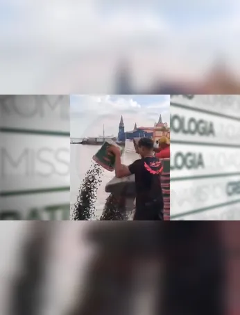 Durante o período que furto não foi comercializado, perdeu a qualidade.