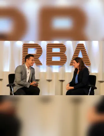 Em entrevista na RBATV, a governadora Hana Ghassan detalha prioridades da gestão, destaca investimentos em segurança pública, saúde e educação, e reforça: "o Pará cresceu e não para mais".