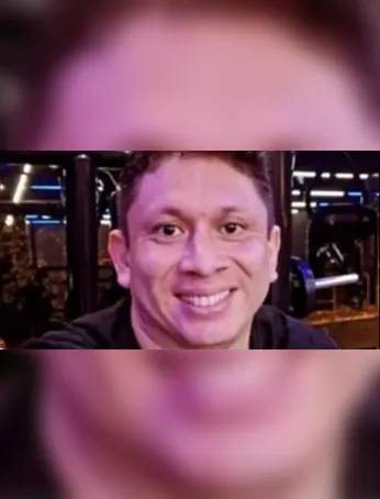 Evandro Pantoja foi funcionário da RBATV.