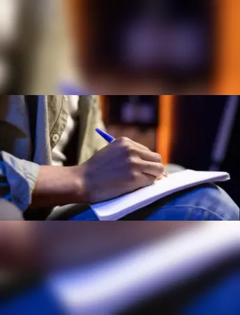 A seleção dos candidatos será feita por meio de provas objetivas e discursivas, marcadas para o dia 08 de março..