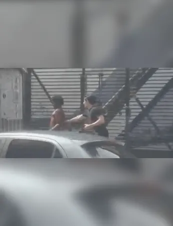 Defensoria Pública do Pará acompanha caso de homem atacado com arma de eletrochoque em Belém, articula atendimento à vítima e cobra responsabilização dos envolvidos.