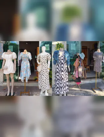 A moda circular revoluciona o consumo consciente, gera renda e combate os impactos ambientais da indústria têxtil.