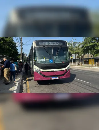 Prefeito Igor Normando vai anunciar novidades no transporte em Mosqueiro.