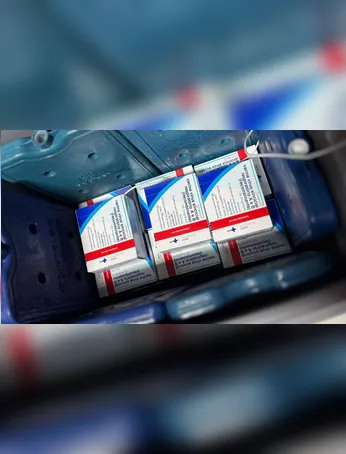 Disponibilizado pela Secretaria Municipal de Saúde (Sesma), o imunizante protege contra formas graves de doenças respiratórias, especialmente a bronquiolite.