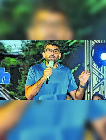 Daniel Santos possui uma longa ficha corrida de investigações e denúncias sobre fraudes na Prefeitura.