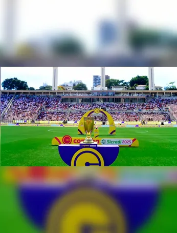 Copa São Paulo de Futebol Júnior 2026: Pará marca presença histórica com quatro clubes na competição