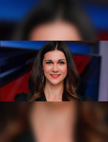 Christina Chambers era uma profissional conhecida pelo trabalho no jornalismo esportivo local.