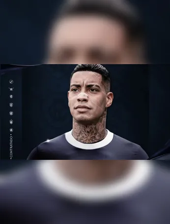 Clube do Remo anuncia a contratação do atacante Alef Manga para 2026. Jogador traz experiência e motivação para a temporada. Confira os detalhes!