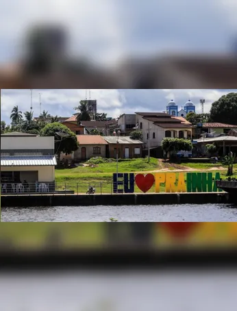 As vagas estão distribuídas entre a sede do município, zona rural e na Casa de Apoio localizada em Santarém.