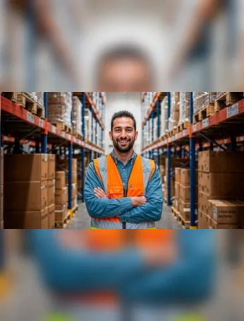 Entre os cargos disponíveis estão funções operacionais essenciais, como serviços gerais, limpeza, cozinheiro, limpador de vidros e dezenas de outras funções em hospitais, indústrias, escolas e grandes corporações.