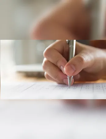 Imagem ilustrativa da imagem Mais de 200 mil vagas de concursos públicos estão previstas em 2026 para todo Brasil