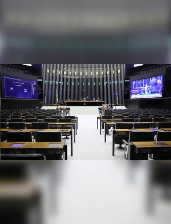 Câmara dos Deputados abre novo concurso público. Saiba todos os detalhes!