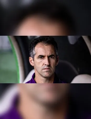 Léo Condé é o novo técnico do Clube do Remo e assume a missão de comandar o Leão na decisão contra o Paysandu.
