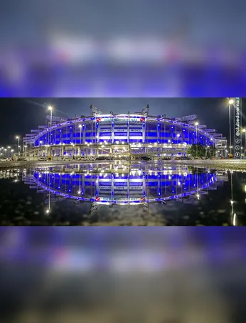 Leão precisa fazer valer o mando de campo