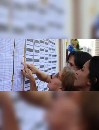 Candidatos aprovados que concluíram o ensino médio em escola pública podem apresentar declaração de conclusão referente ao ano letivo atual