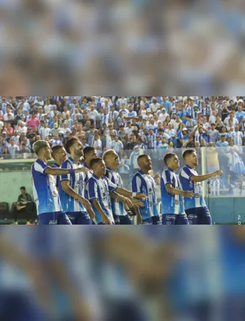 Com elenco entrosado, apoio da torcida e "bicho" oferecido pela diretoria, o Lobo tenta a classificação para a quinta fase da Copa do Brasil diante da Portuguesa-SP.