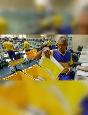 O programa prevê jornada de 4 horas diárias para candidatos de níveis fundamental e médio.