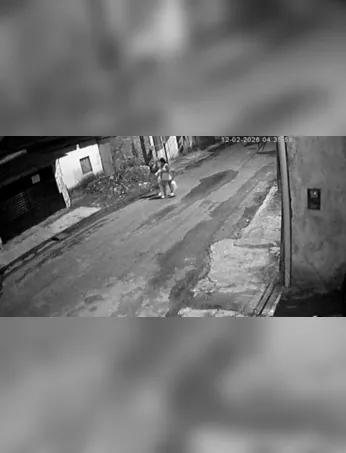 Suspeita foi identificada após vídeo circular nas redes sociais e confessou ter abandonado o feto em uma rua do conjunto Jaderlândia 1, em Ananindeua.