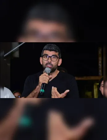 Gestão de Daniel Santos tem se notabilizado por gastos exorbitantes e explosão da dívida pública.