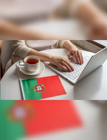 Descubra como brasileiros podem aproveitar oportunidades de trabalho remoto em Portugal, com salários em euro e alta demanda em diversas áreas.