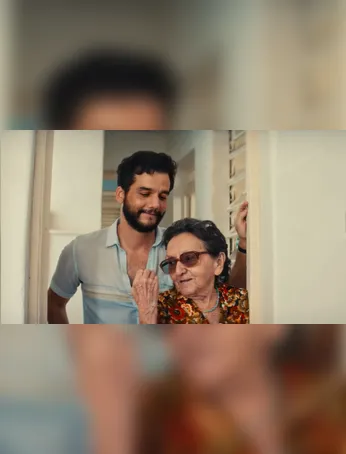 Pelo 2.º ano consecutivo, o cinema brasileiro é contemplado no festival de cinema.