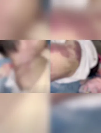 As circunstâncias do caso deverão ser esclarecidas após a conclusão dos exames periciais.