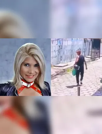 O corpo de Ruthetty foi encontrado no fim da manhã do dia 3 de dezembro de 2025, dentro de uma kitnet.