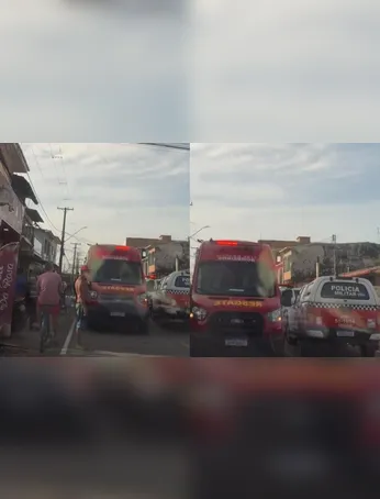 Imagem ilustrativa da imagem Homem é preso suspeito de matar irmã gêmea e colocar fogo em casa