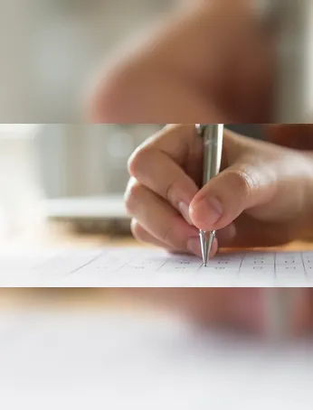 A agenda de concursos reúne mais de três mil vagas distribuídas em diversas áreas