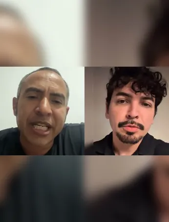 Mário Edson, tio da vítima, rebate Bruno Mafra, nega ajuda financeira e promete novas provas em meio à repercussão do caso.