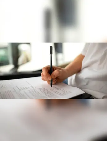 Prepare-se: novos editais de concursos no Brasil.