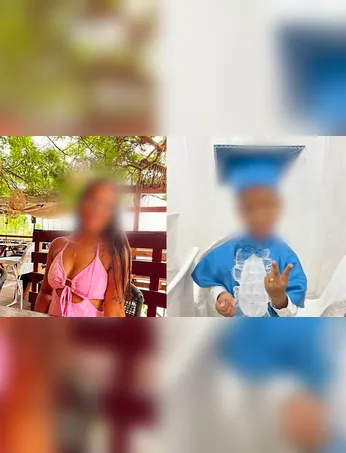 A mulher também é suspeita de envenenar e matar uma terceira criança.