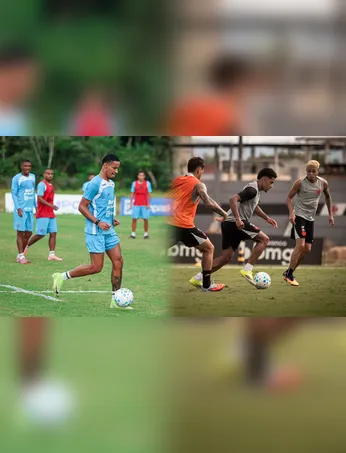 Paysandu e Vasco se enfrentam no Mangueirão, em Belém