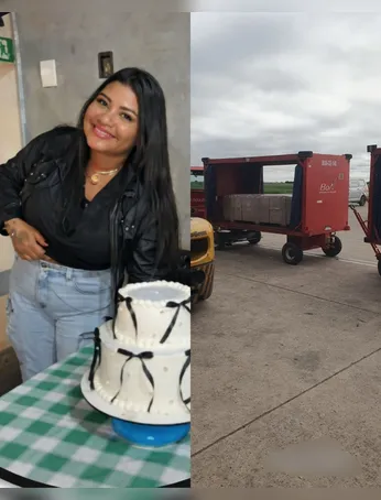 Devido ao tempo já decorrido do falecimento, sepultamento deve ocorrer já na manhã do próximo domingo (26).