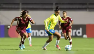 Imagem ilustrativa da imagem Brasil x Venezuela: onde assistir amistoso da Seleção Feminina