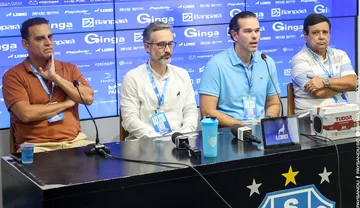 Imagem ilustrativa da imagem Fair play financeiro pode ser a chance do Paysandu virar o jogo