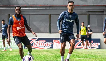 Imagem ilustrativa da imagem Remo: a pedido de Osório, não haverá concentração antes dos jogos