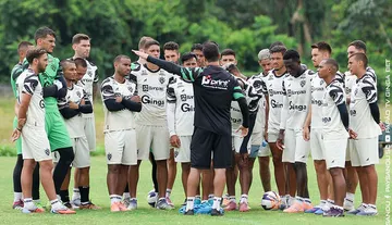 Imagem ilustrativa da imagem Paysandu estreia no Parazão com elenco amplamente reformulado