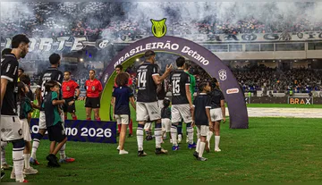 Imagem ilustrativa da imagem Remo é o que menos usou atletas da base da Série A; veja ranking