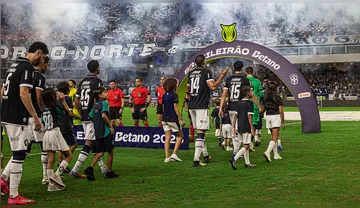 Imagem ilustrativa da imagem Clube do Remo de Osorio acumula 5 jogos seguidos sem vitória