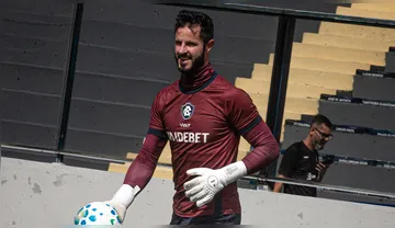 Imagem ilustrativa da imagem Marcelo Rangel cobra mais competitividade do Remo na Série A