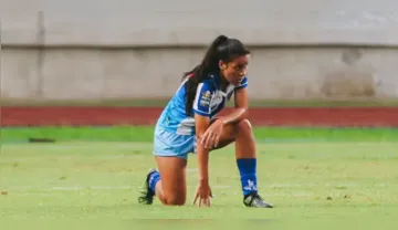 Imagem ilustrativa da imagem Paysandu é derrotado no Mangueirão e se complica no Brasileiro Feminino