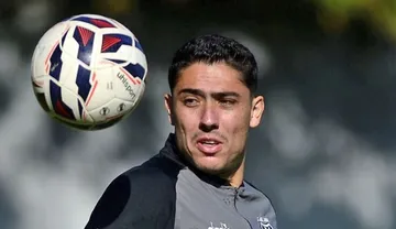 Imagem ilustrativa da imagem Atacante Bruno Lopes confirma proposta do Paysandu